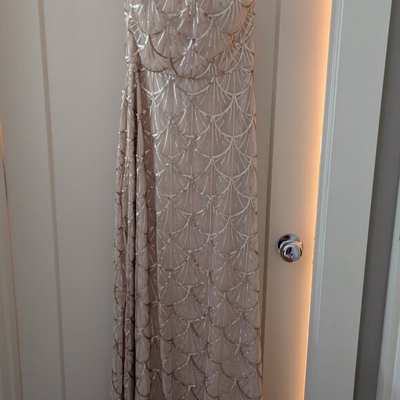 Sorella Vita Formal Gown - Picture 7 of 11